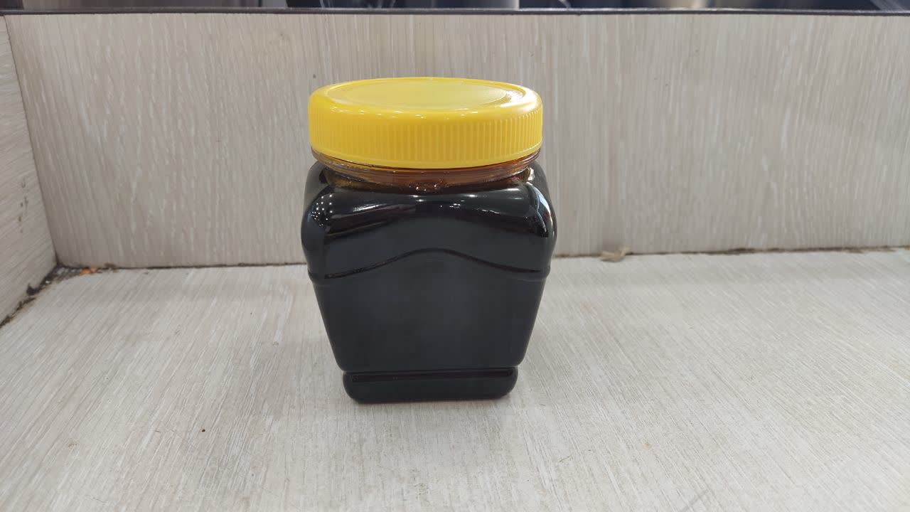 شیره خرما  500 گرمی
