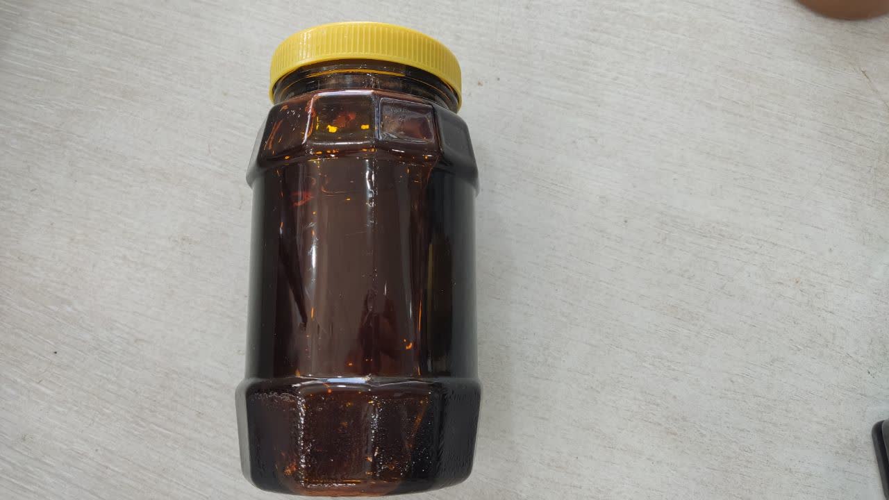 شیره خرما 1 کیلو گرمی